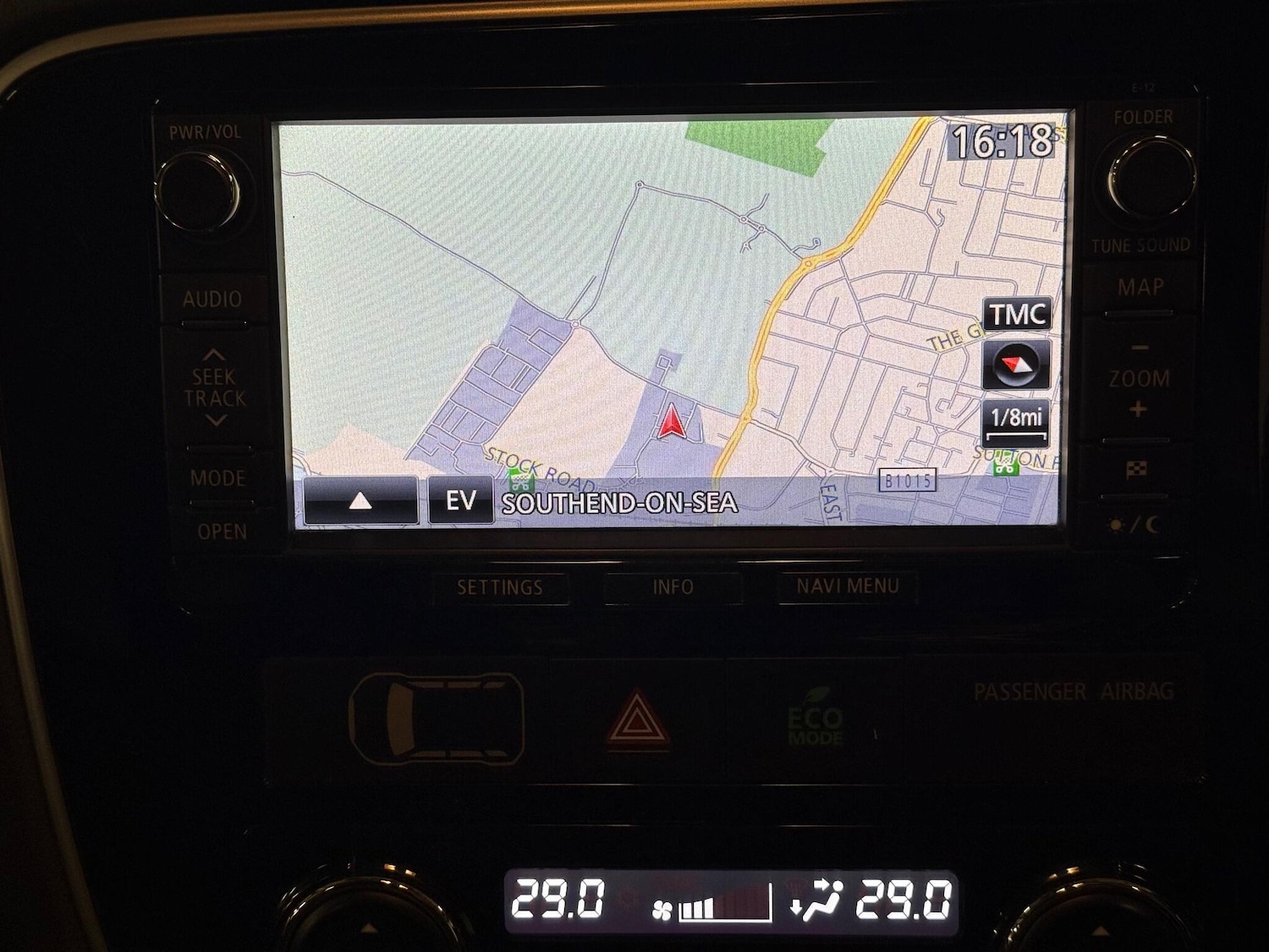 Used Mitsubishi Outlander 2015 for sale - 77021177: Photo 30