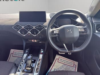 Used DS Automobiles DS 3 2023 for sale - 79601312: Photo