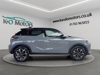 Used DS Automobiles DS 3 2023 for sale - 79601312: Photo