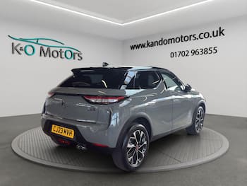 Used DS Automobiles DS 3 2023 for sale - 79601312: Photo
