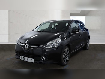 Used Renault Clio 2016 for sale - 78388095: Photo