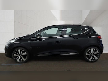 Used Renault Clio 2016 for sale - 78388095: Photo