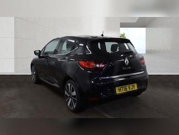 Used Renault Clio 2016 for sale - 78388095: Photo