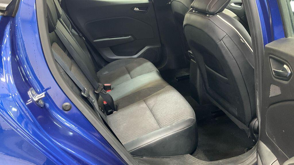 Used Renault Clio 2021 for sale - 76409082: Photo 10