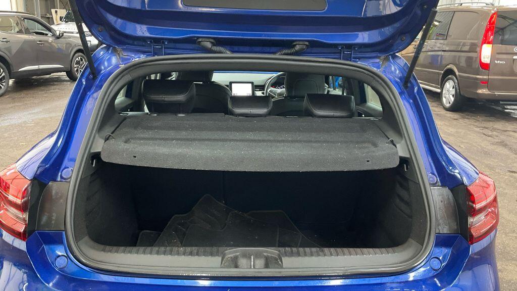 Used Renault Clio 2021 for sale - 76409082: Photo 14