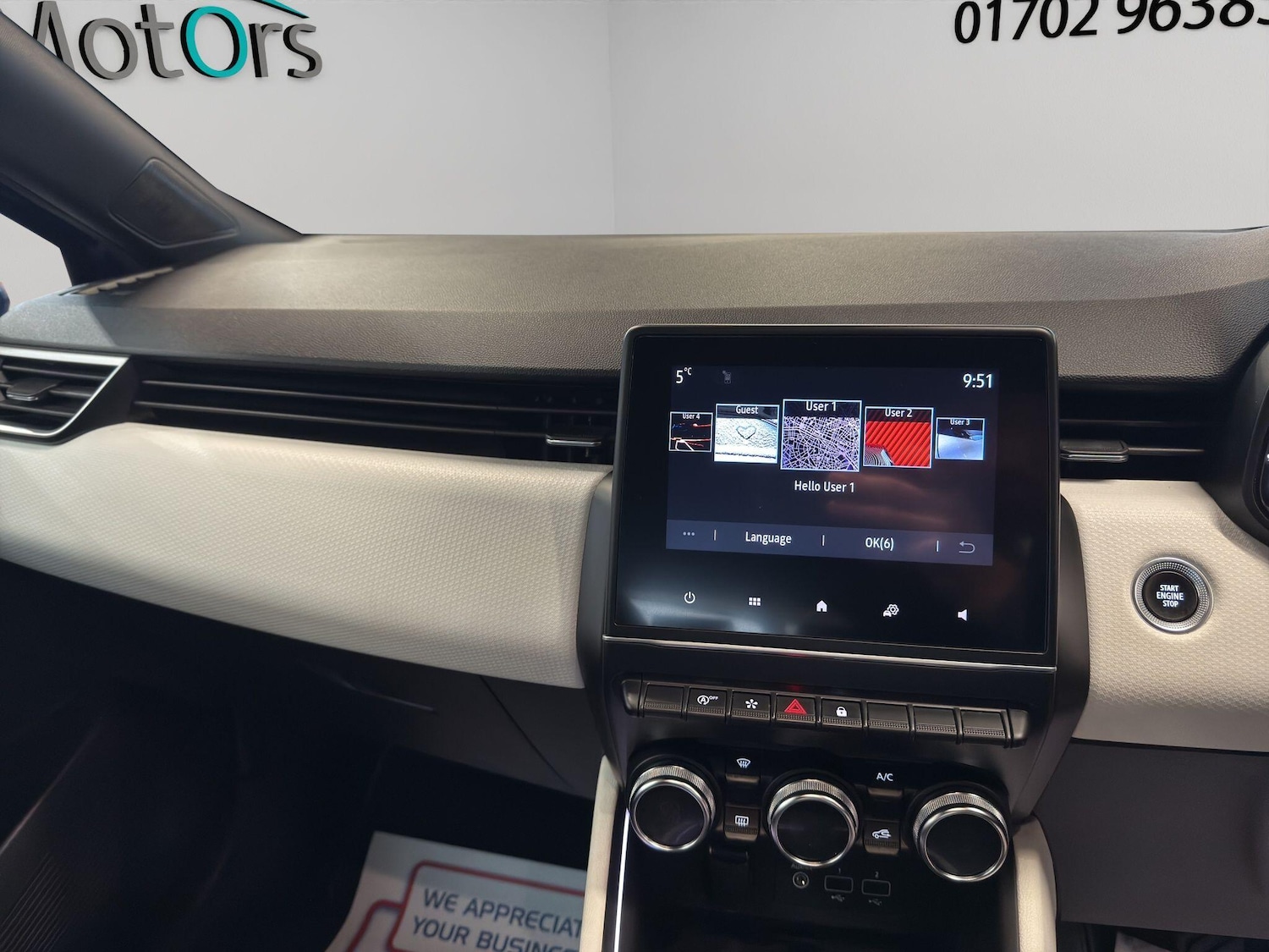 Used Renault Clio 2021 for sale - 76409082: Photo 26