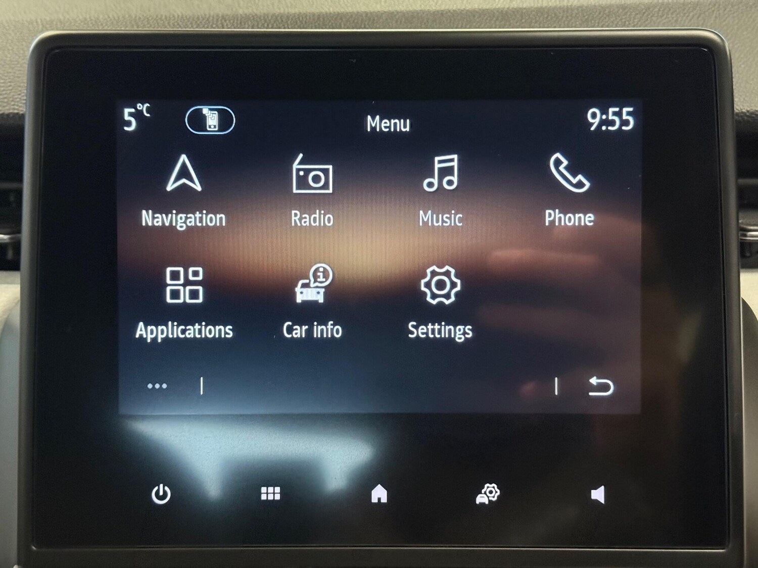 Used Renault Clio 2021 for sale - 76409082: Photo 27