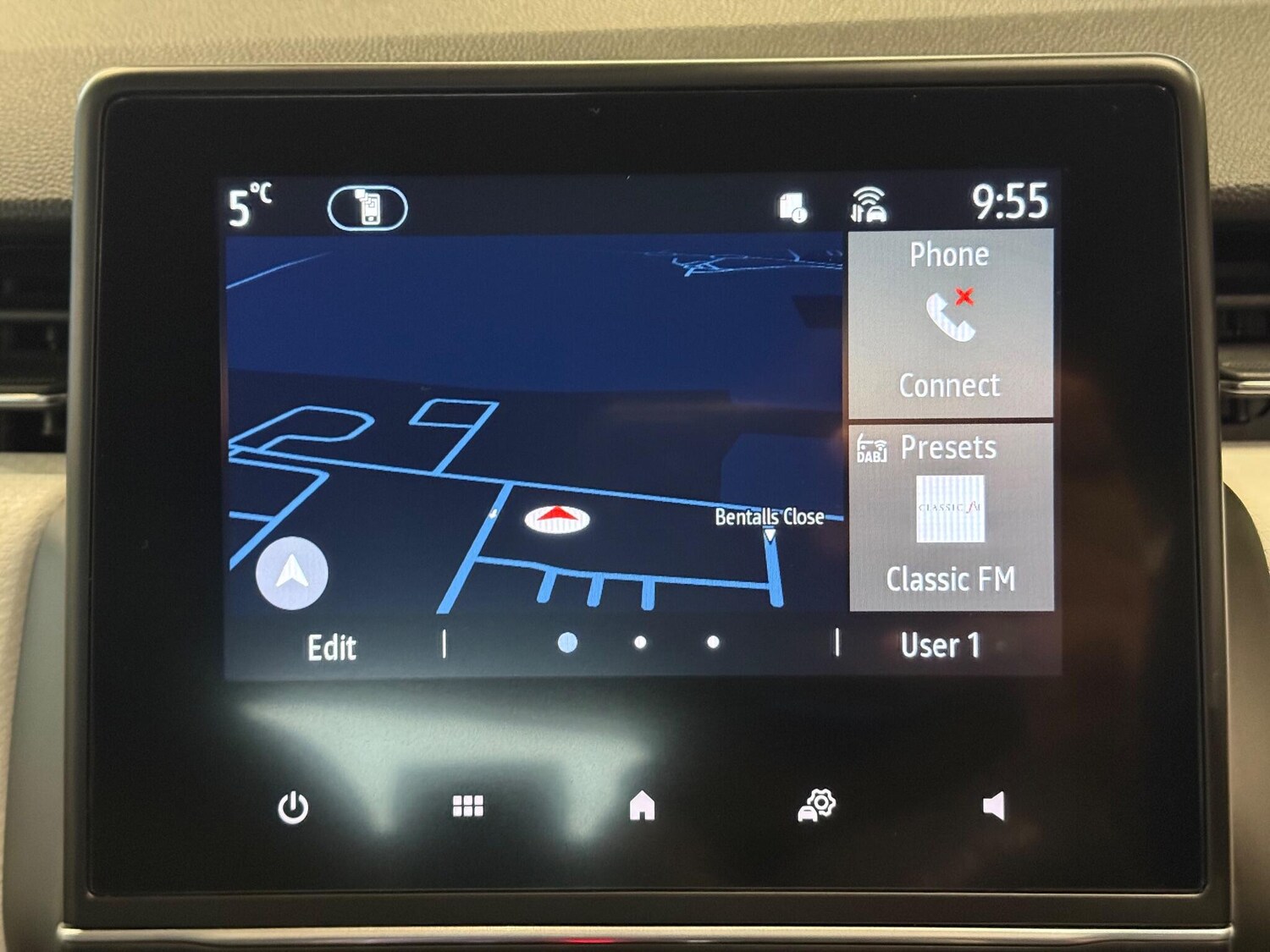 Used Renault Clio 2021 for sale - 76409082: Photo 28