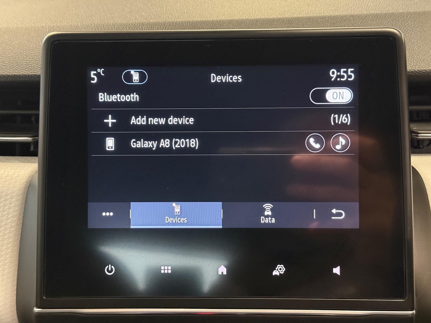 Used Renault Clio 2021 for sale - 76409082: Photo 29