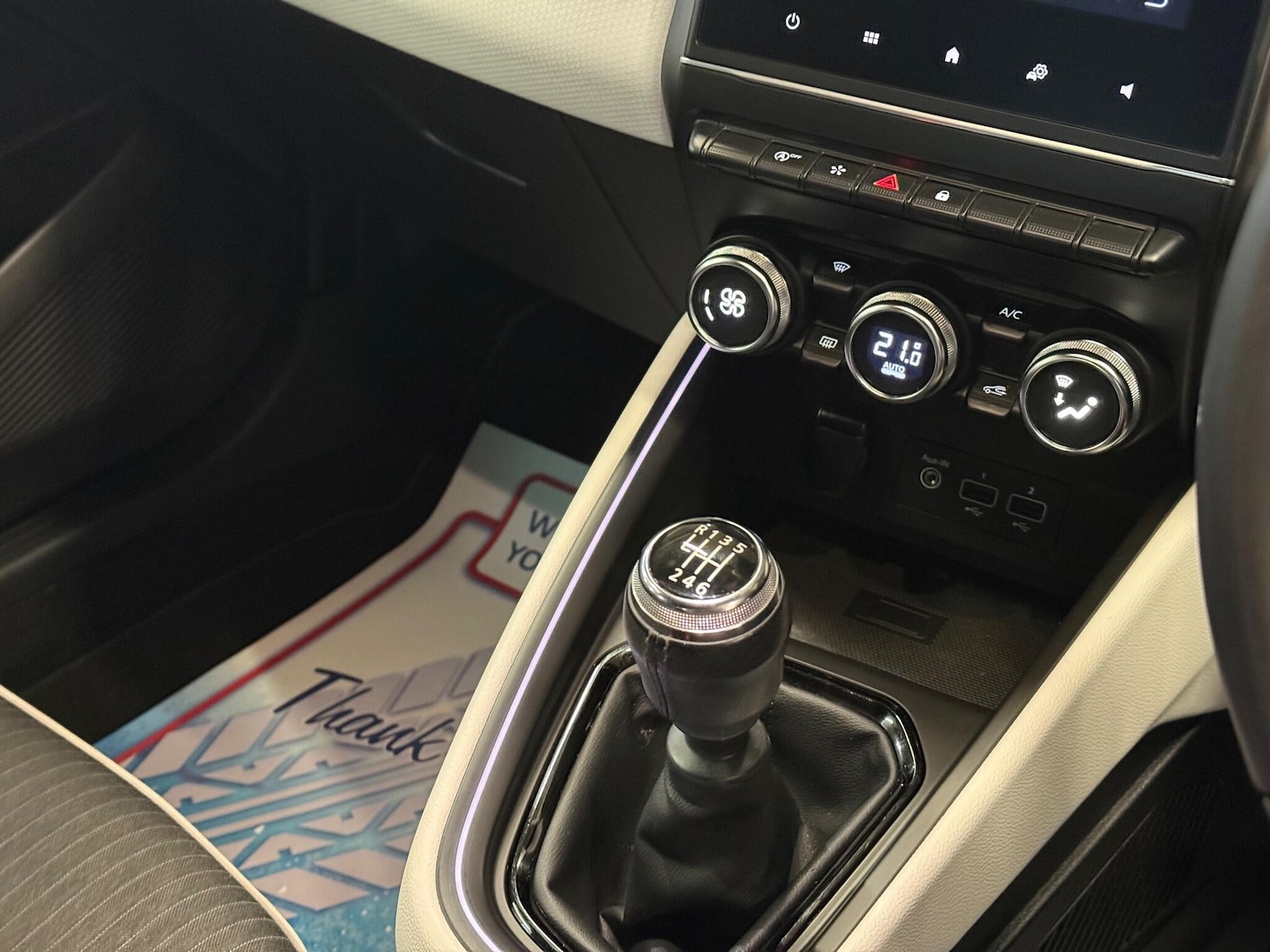 Used Renault Clio 2021 for sale - 76409082: Photo 33