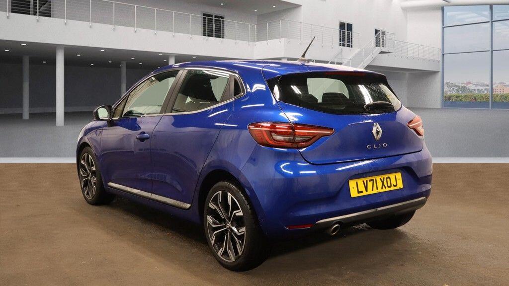 Used Renault Clio 2021 for sale - 76409082: Photo 4