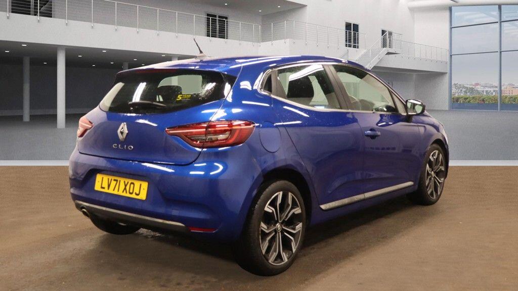 Used Renault Clio 2021 for sale - 76409082: Photo 5