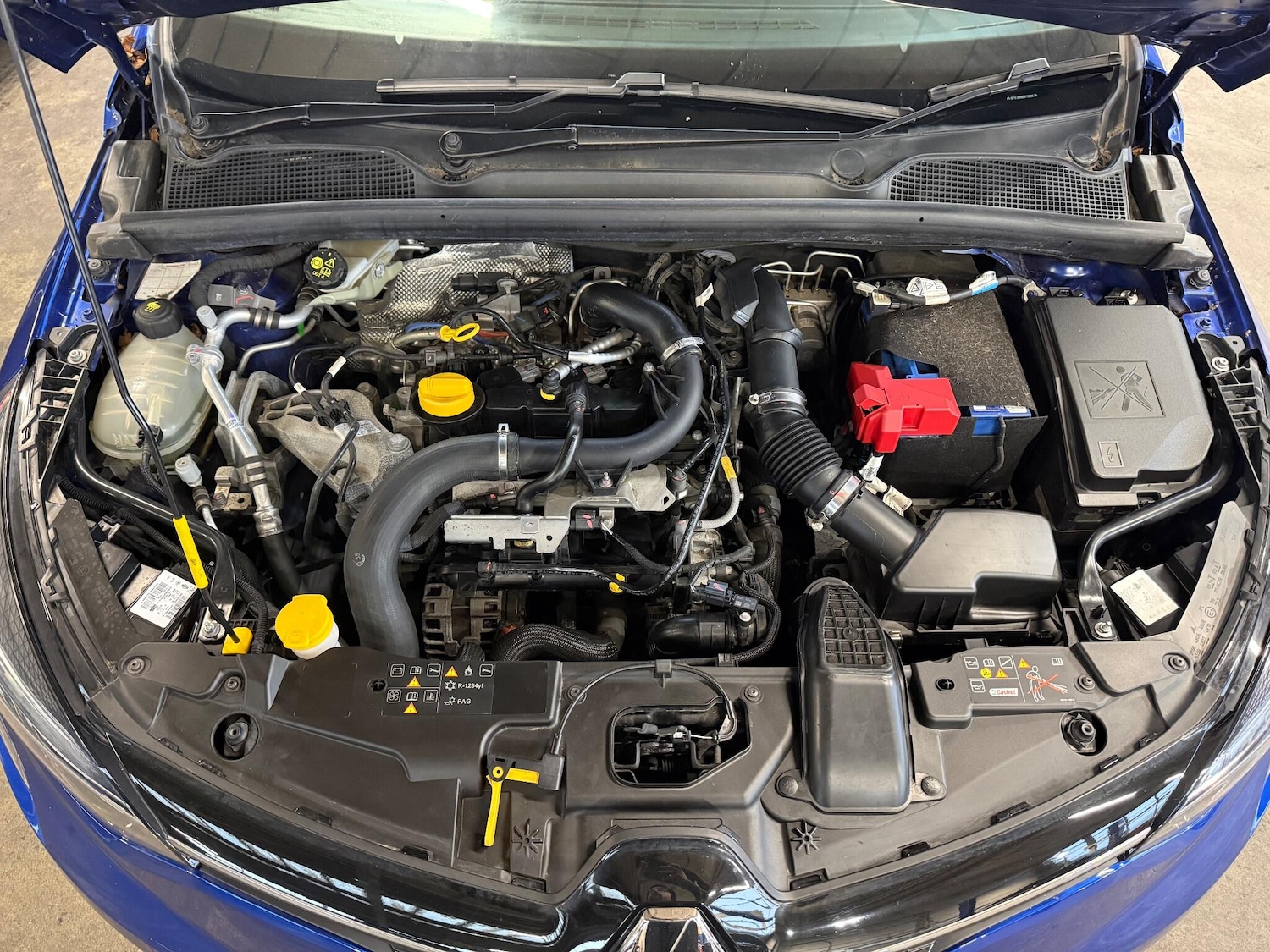 Used Renault Clio 2021 for sale - 76409082: Photo 55