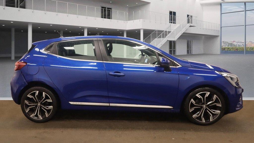 Used Renault Clio 2021 for sale - 76409082: Photo 6