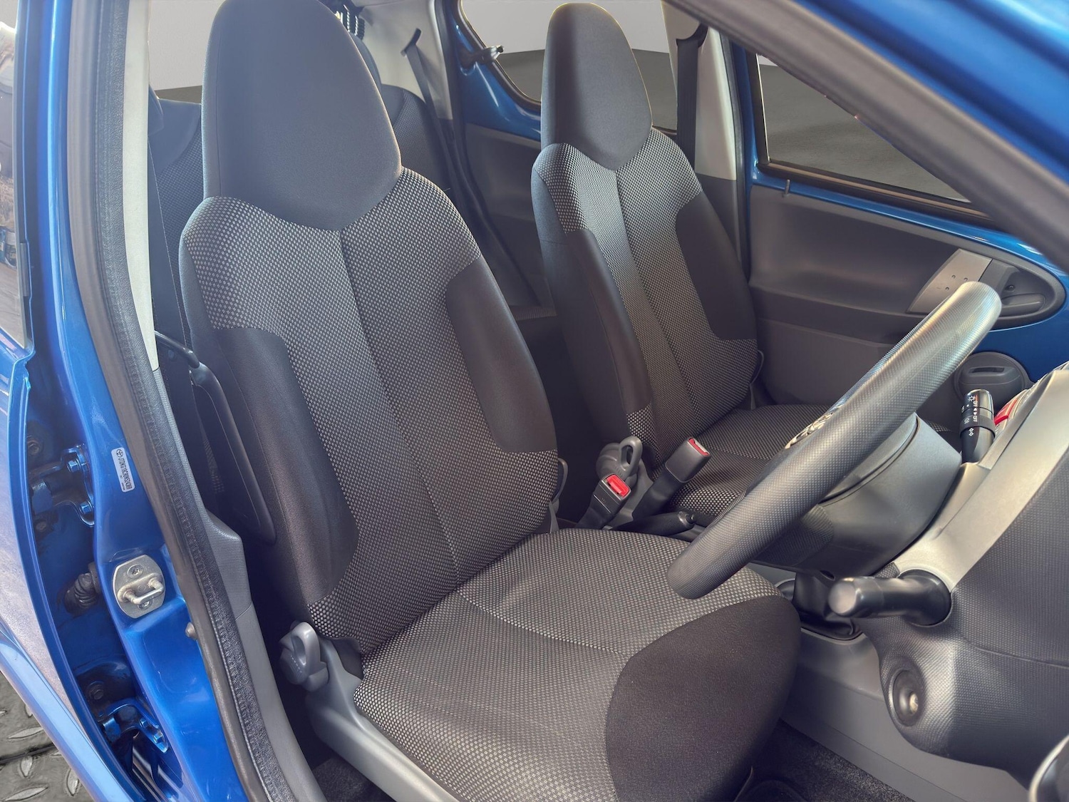 Used Toyota AYGO for sale - 78035058: Photo 12