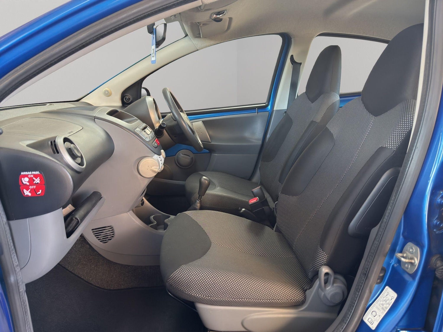 Used Toyota AYGO for sale - 78035058: Photo 16