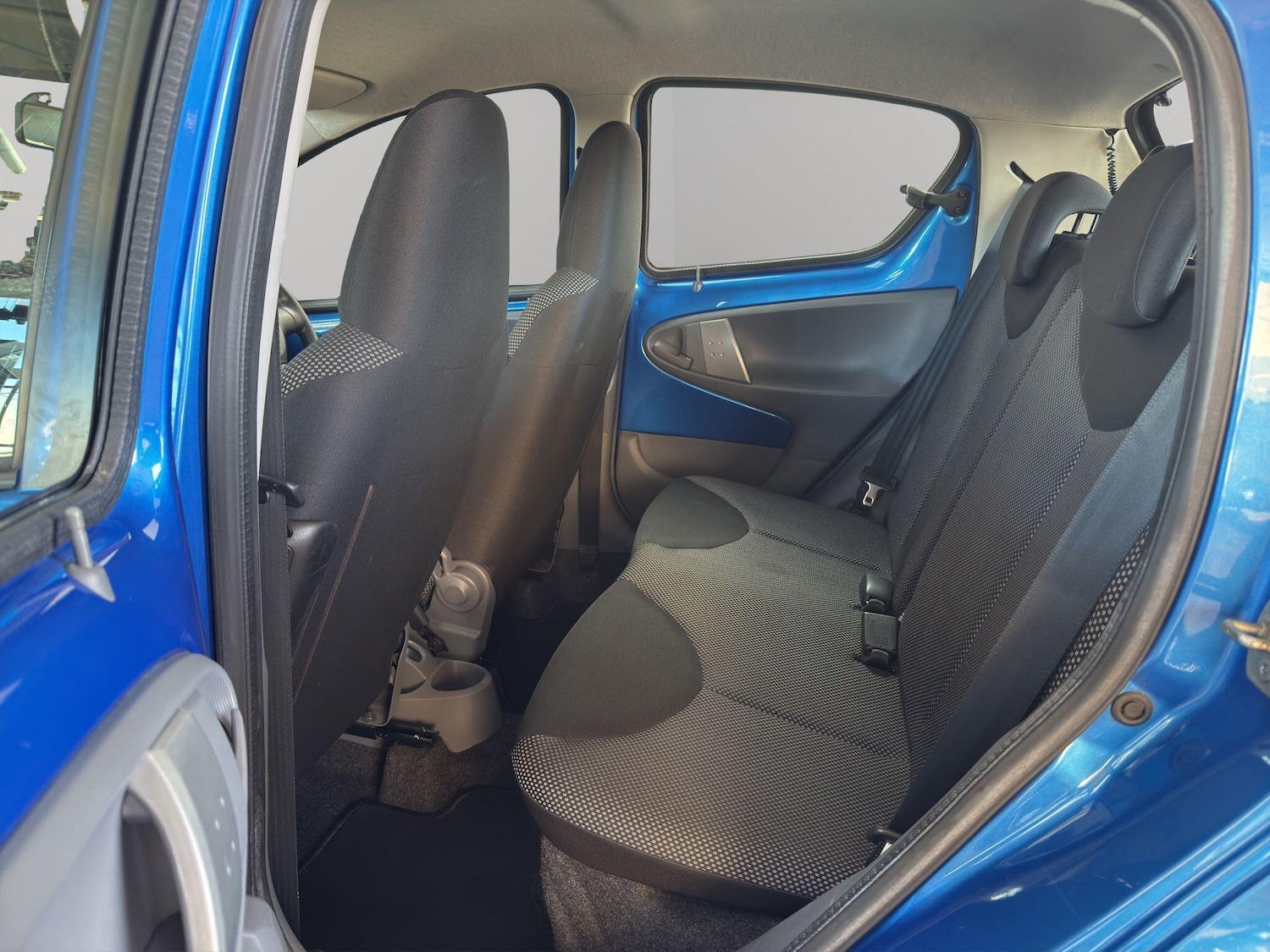 Used Toyota AYGO for sale - 78035058: Photo 18