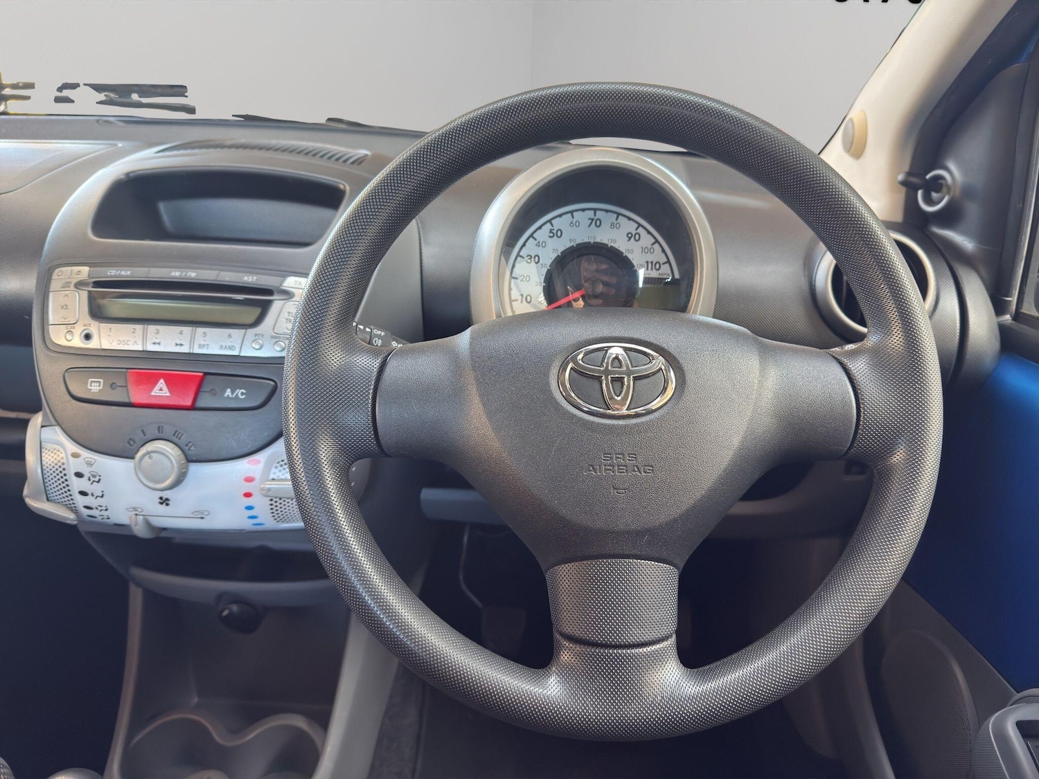Used Toyota AYGO for sale - 78035058: Photo 20