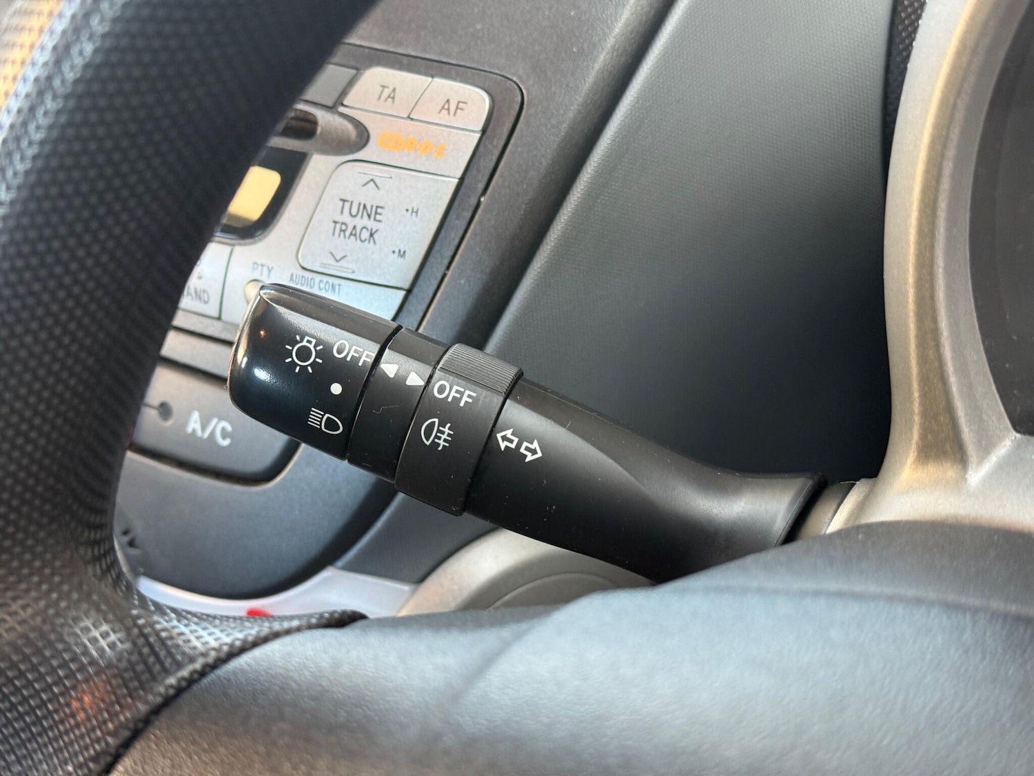 Used Toyota AYGO for sale - 78035058: Photo 22