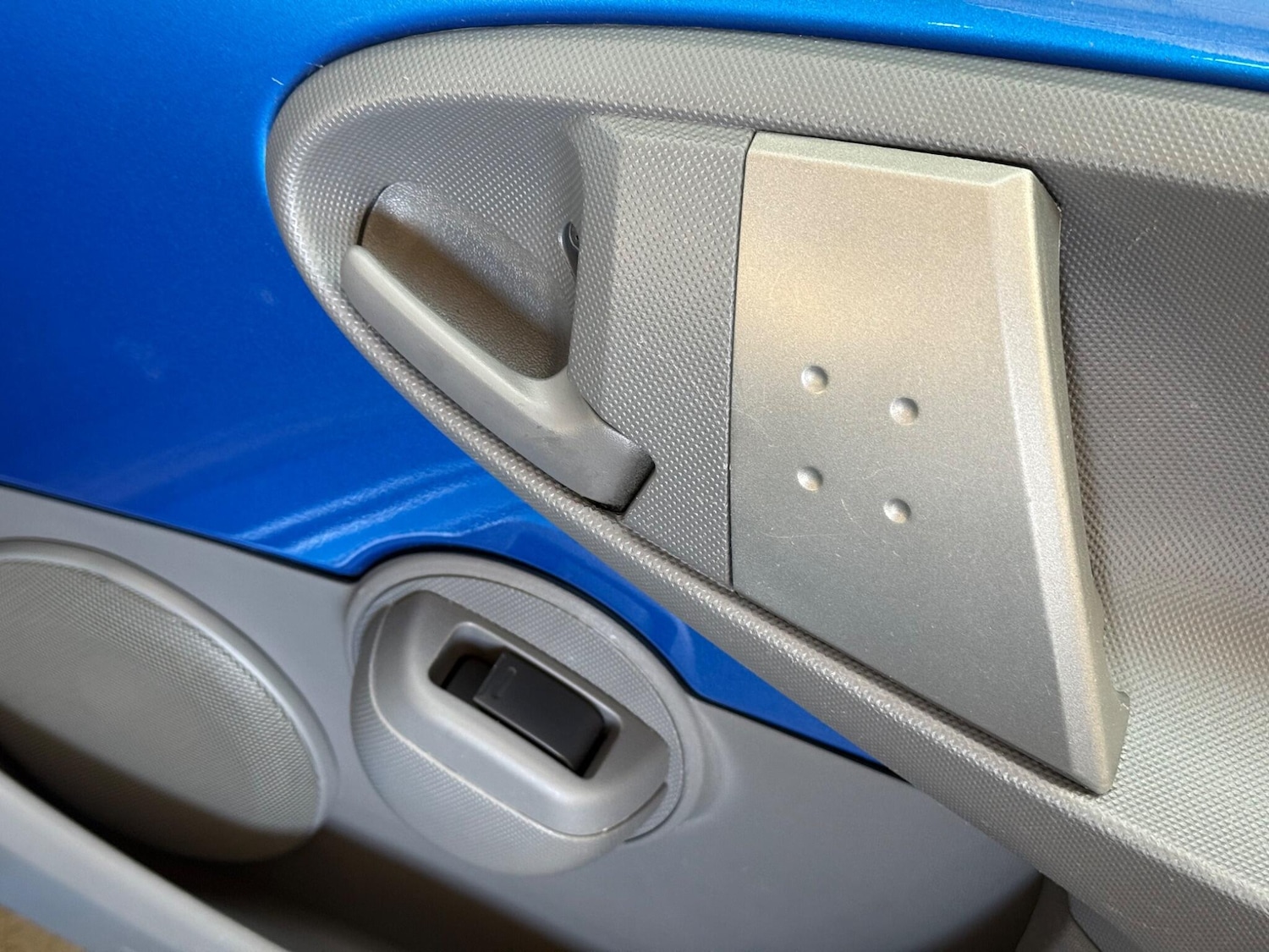 Used Toyota AYGO for sale - 78035058: Photo 30