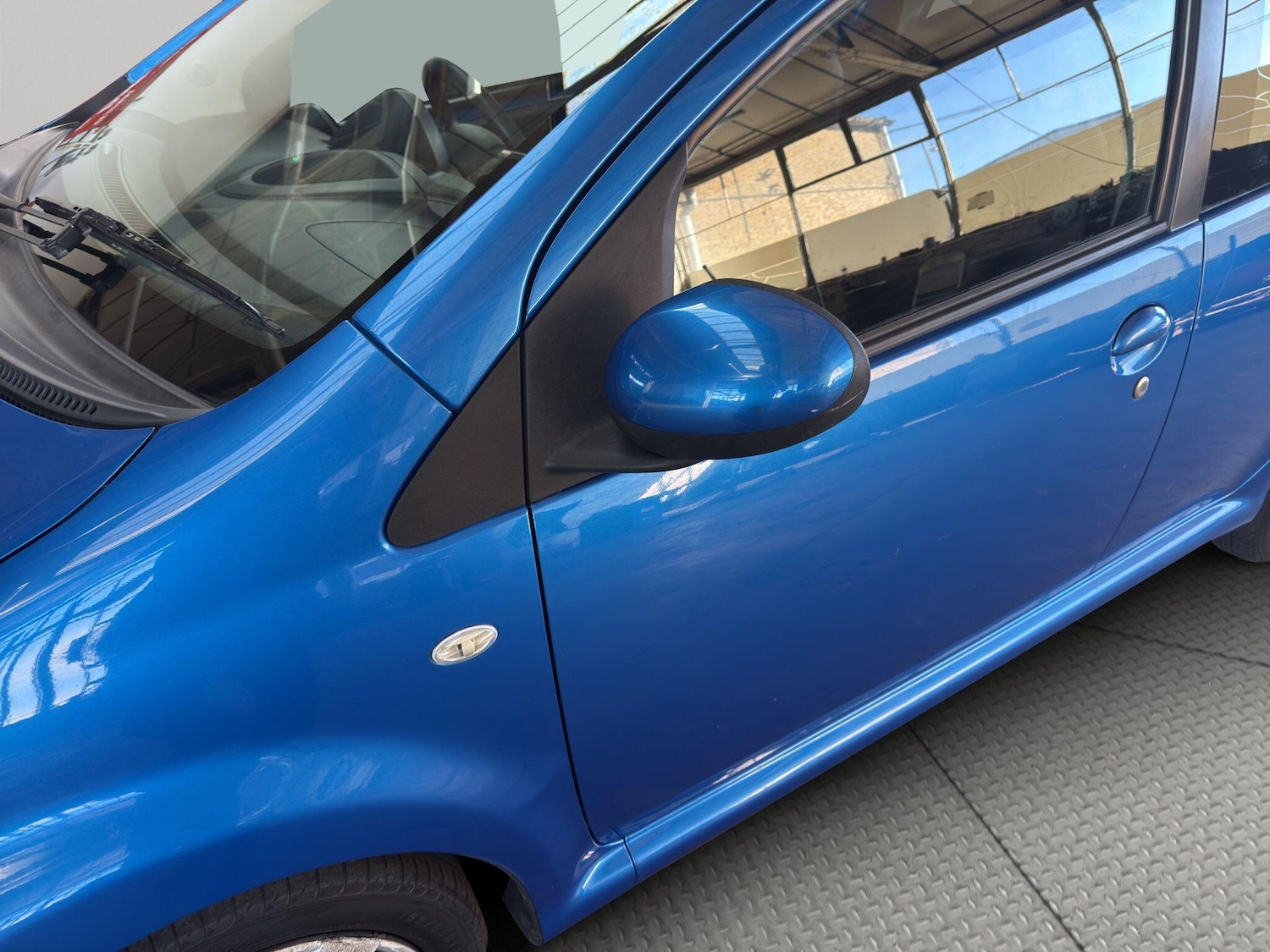 Used Toyota AYGO for sale - 78035058: Photo 32