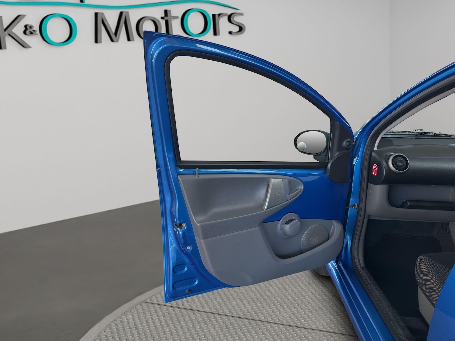 Used Toyota AYGO for sale - 78035058: Photo 33