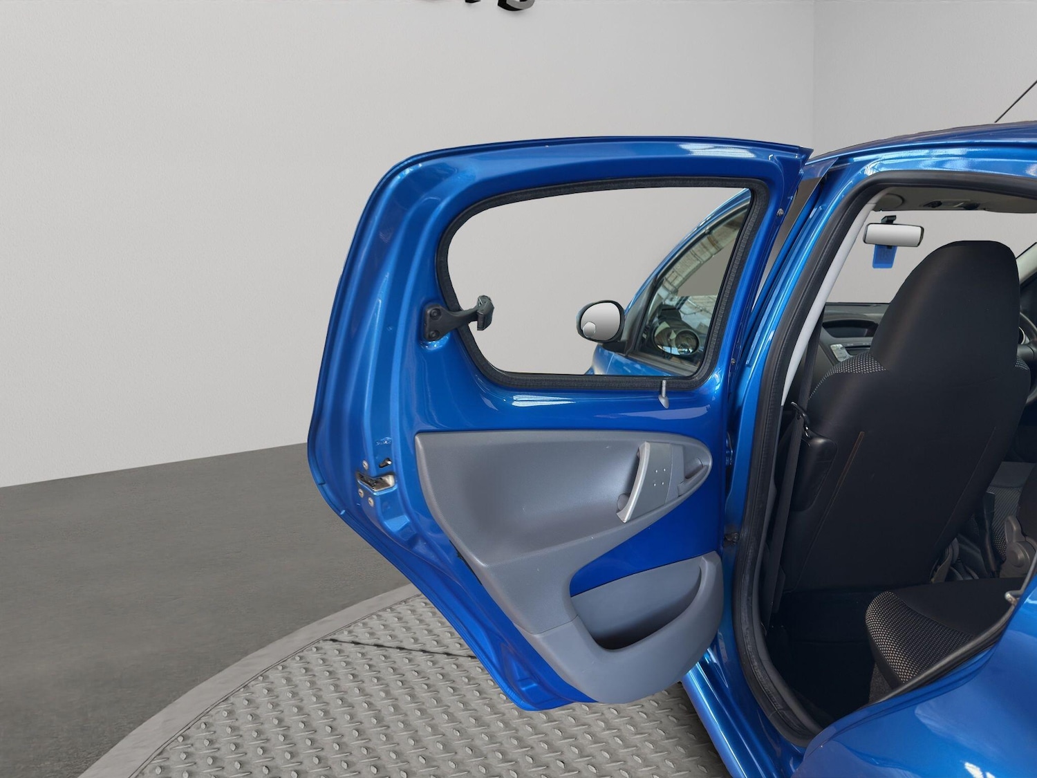 Used Toyota AYGO for sale - 78035058: Photo 34