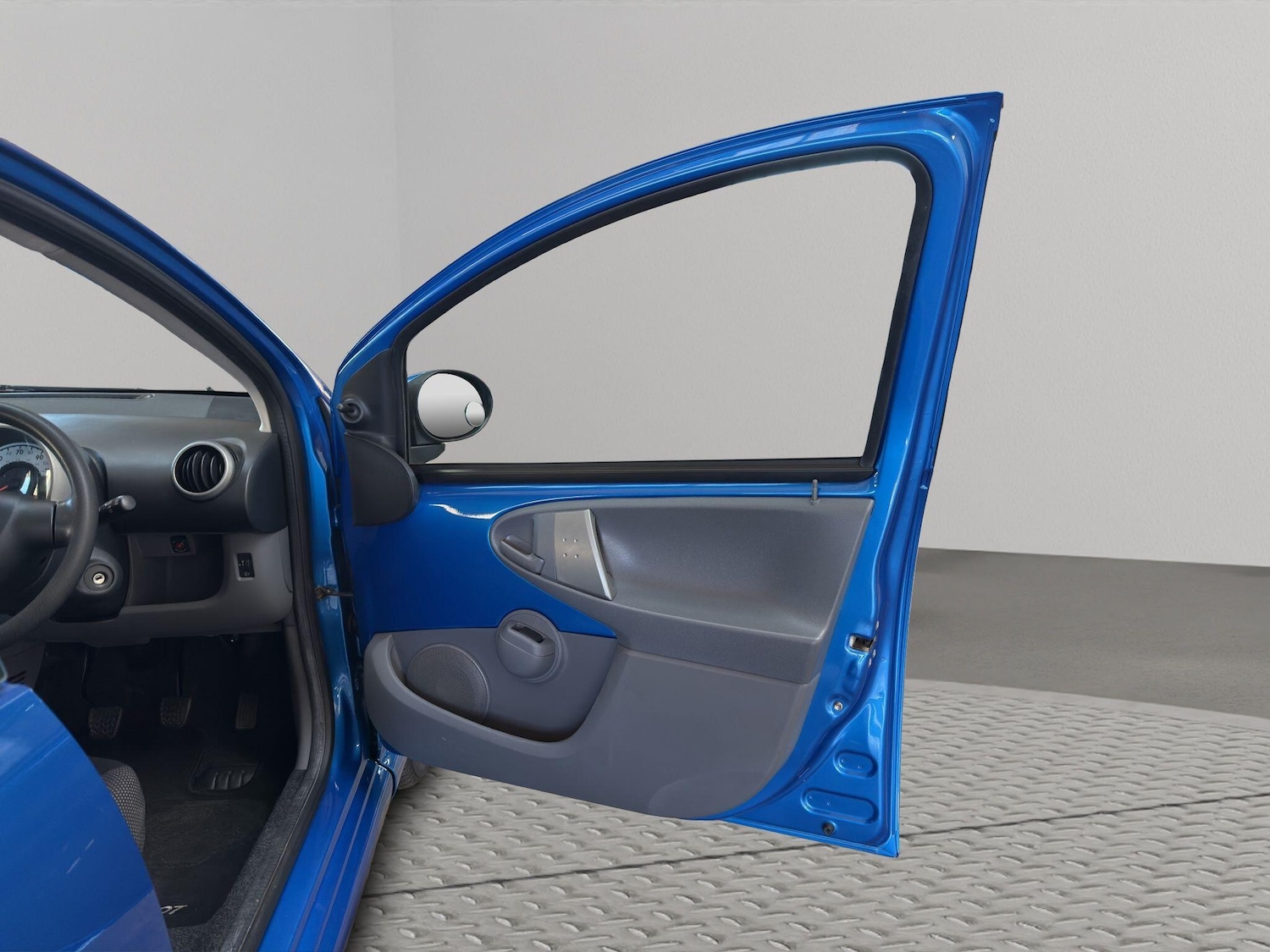 Used Toyota AYGO for sale - 78035058: Photo 38