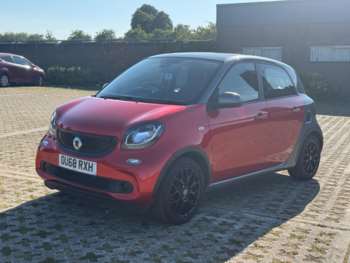 2018 (68) - 0.9T Prime Sport (Premium) Twinamic Euro 6 (s/s) 5dr