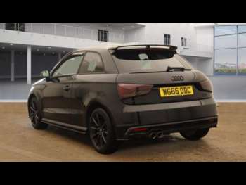 Used Audi A1 2016 for sale - 75071303: Photo