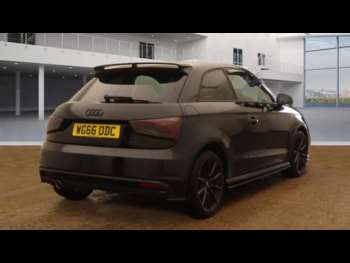 Used Audi A1 2016 for sale - 75071303: Photo