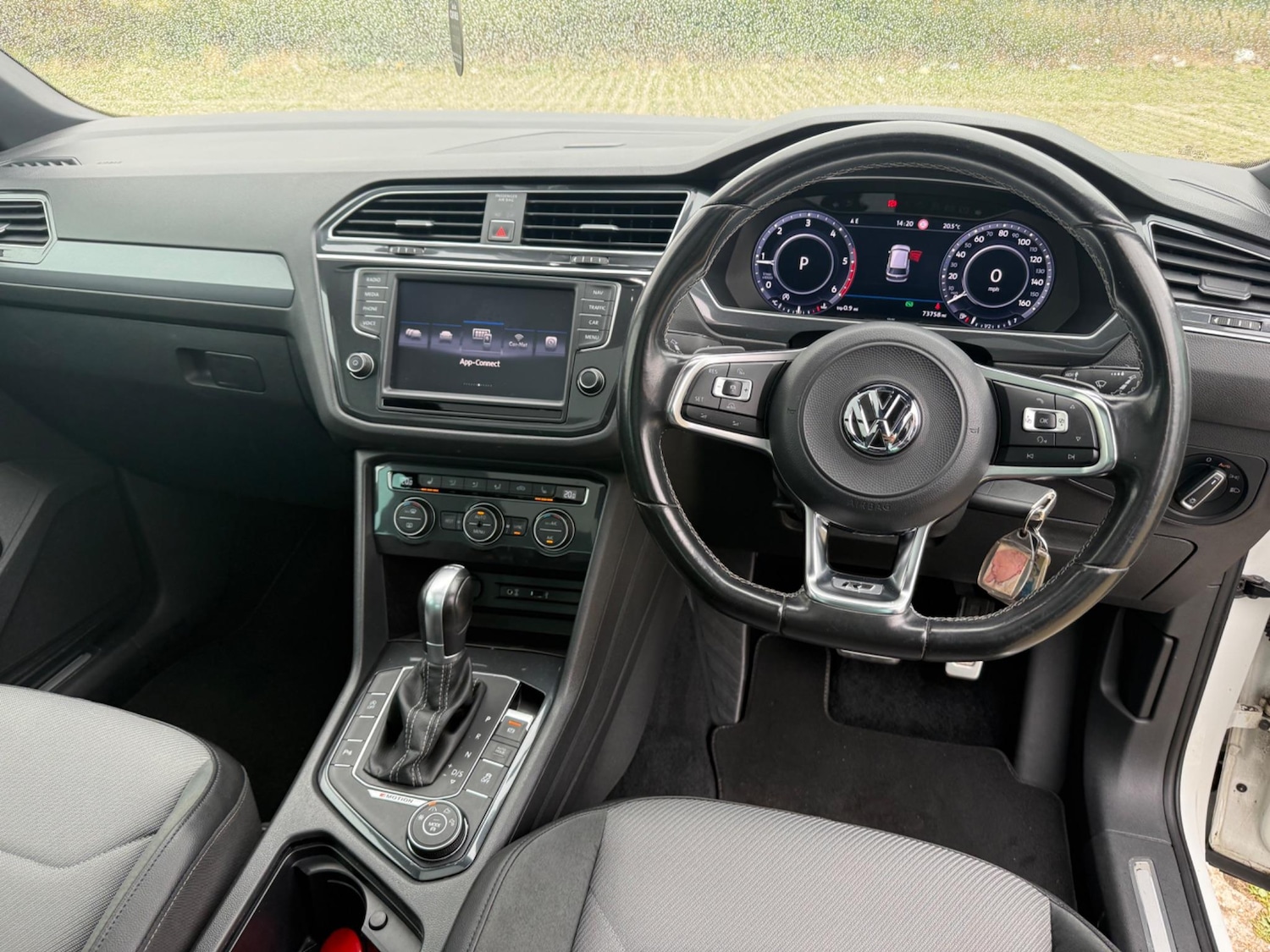 Vehicle 25