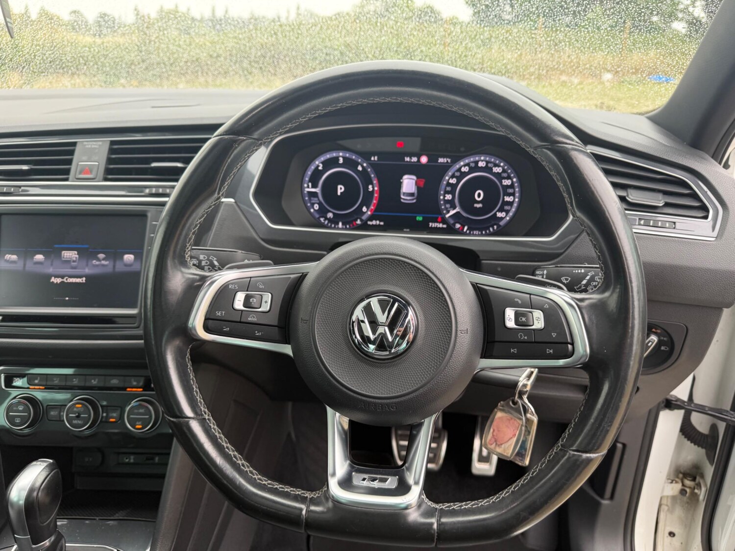 Vehicle 26