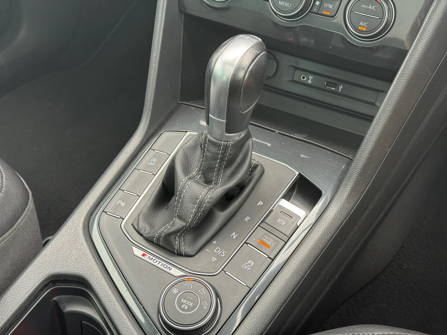 Vehicle 40