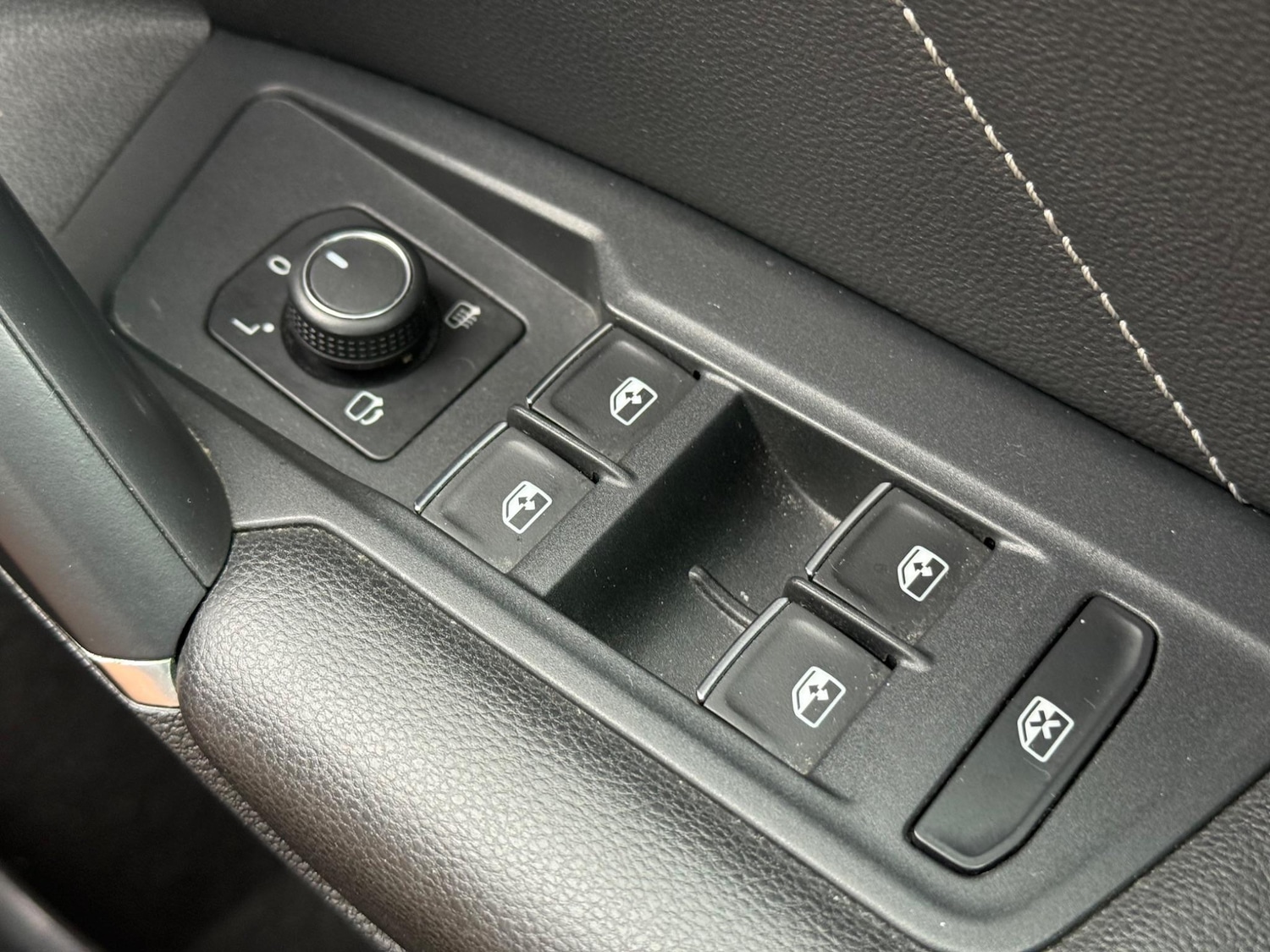 Vehicle 43