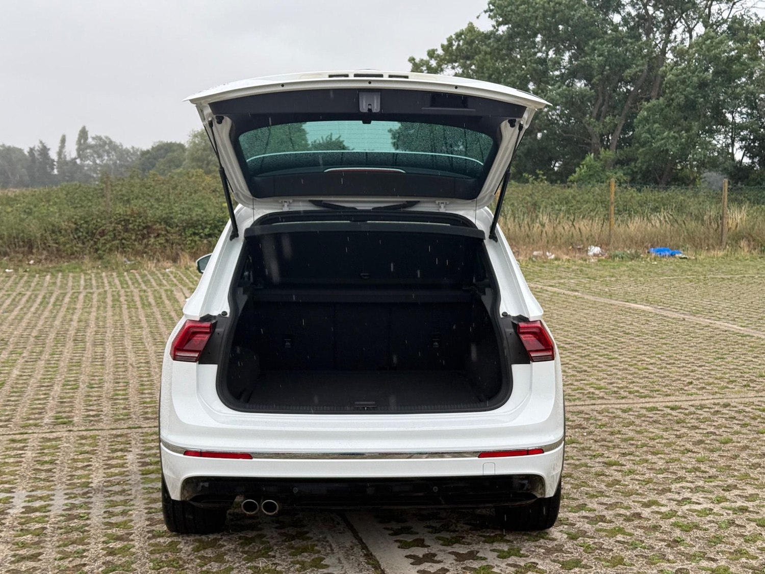 Vehicle 54