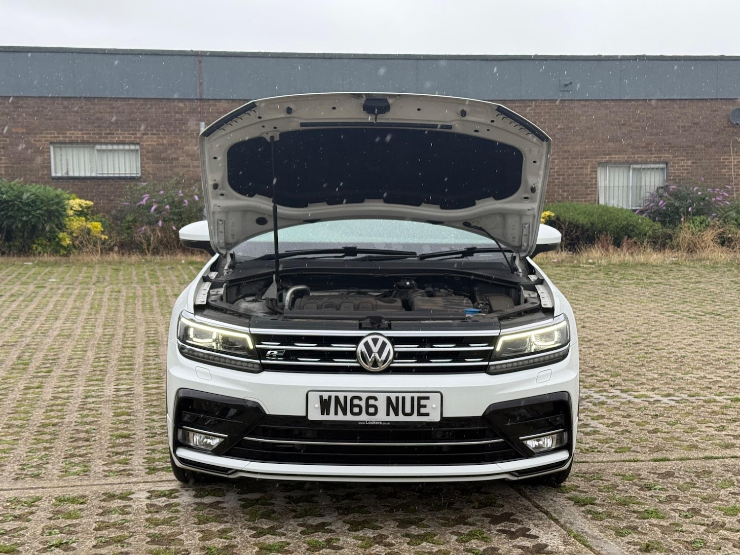 Vehicle 61