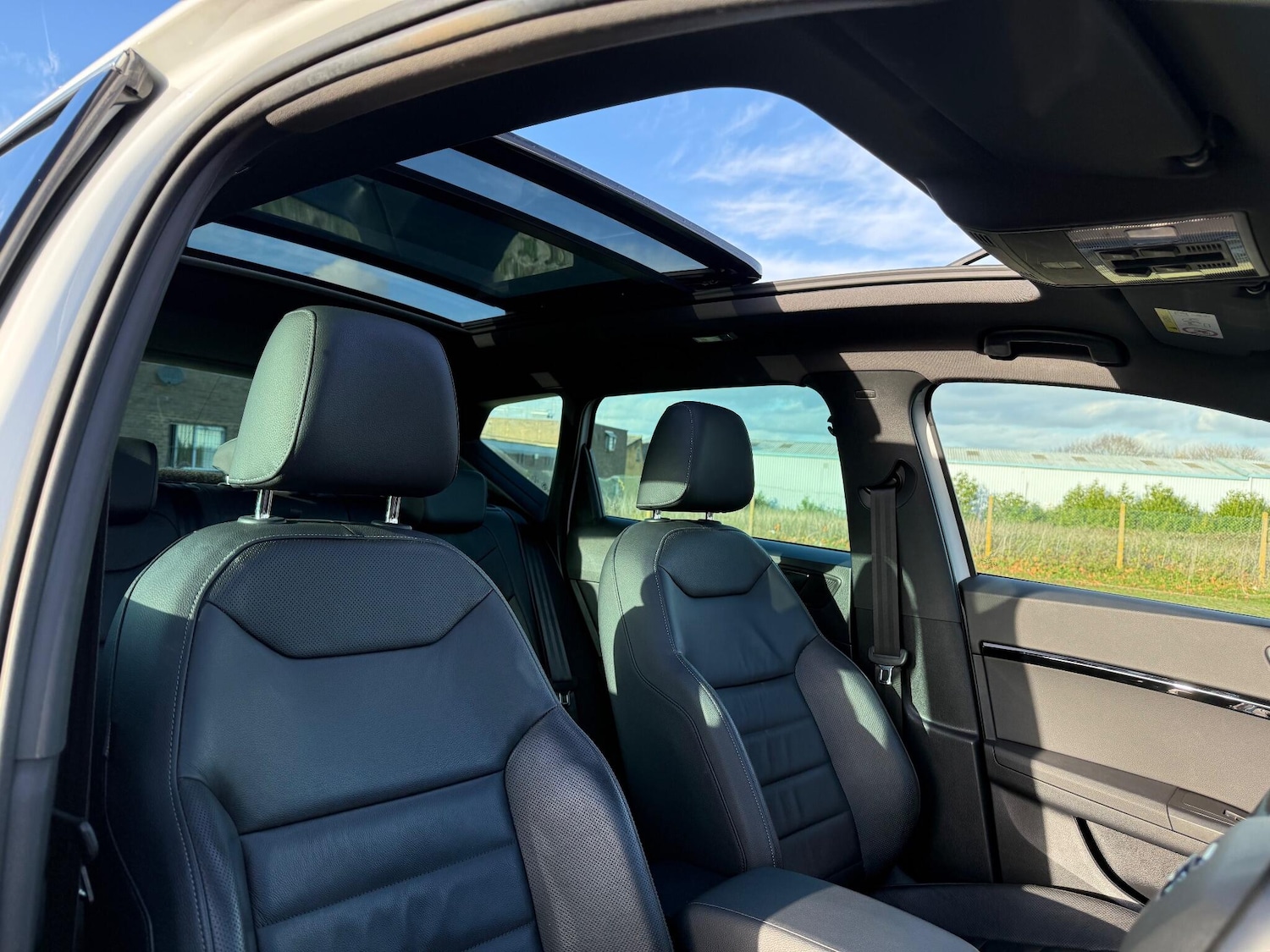 Used SEAT Ateca 2019 for sale - 76584755: Photo 14