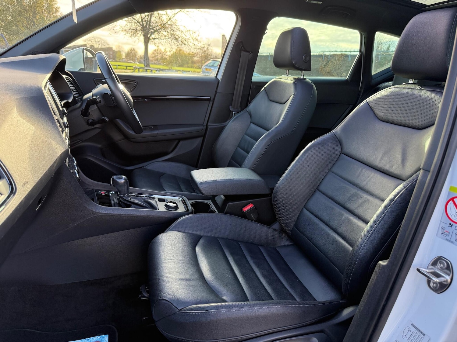 Used SEAT Ateca 2019 for sale - 76584755: Photo 16