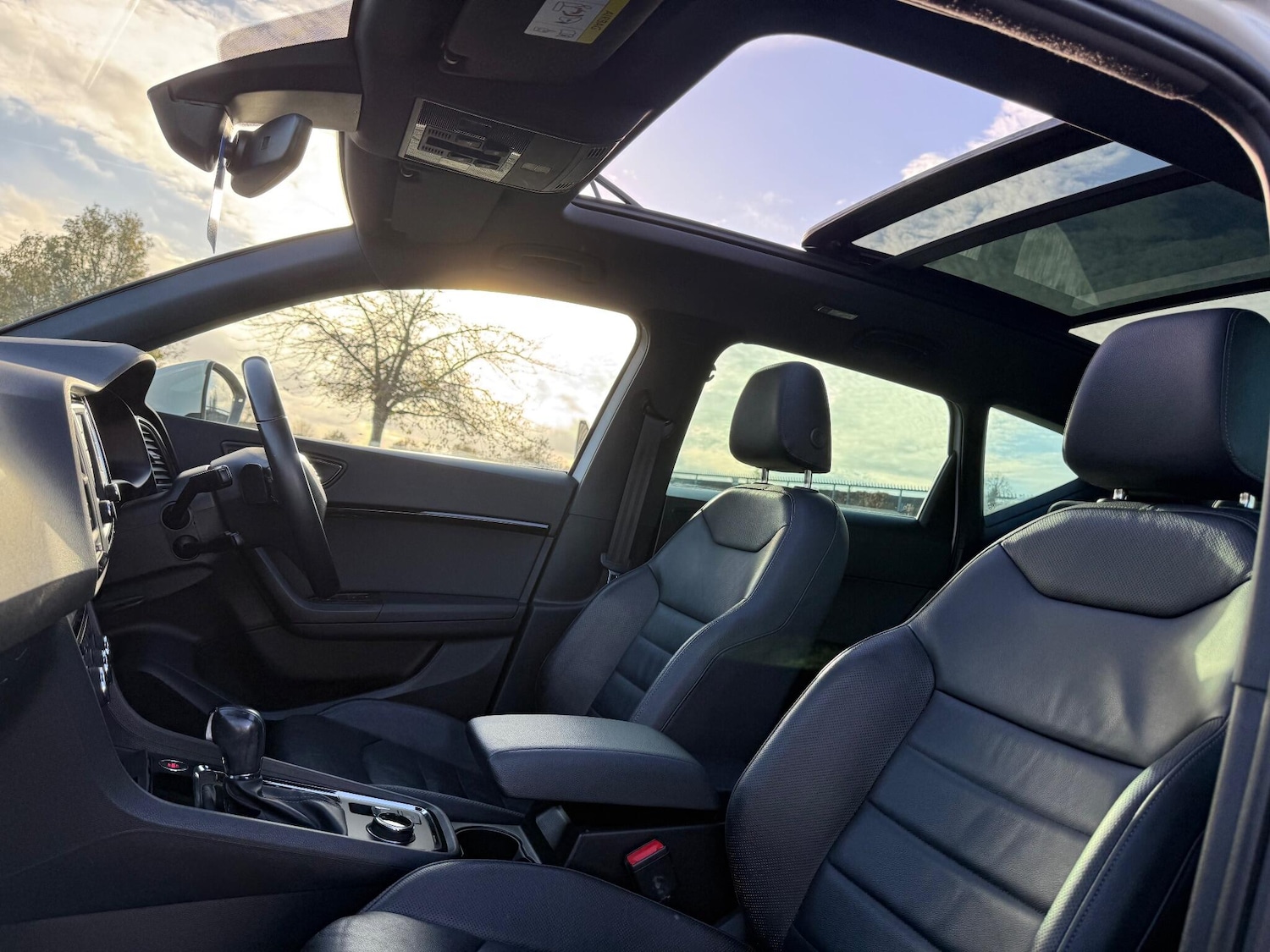 Used SEAT Ateca 2019 for sale - 76584755: Photo 18