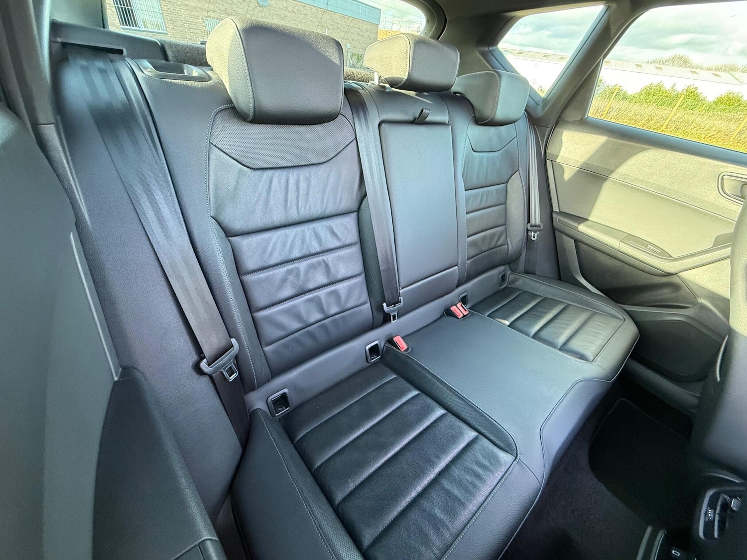 Used SEAT Ateca 2019 for sale - 76584755: Photo 20