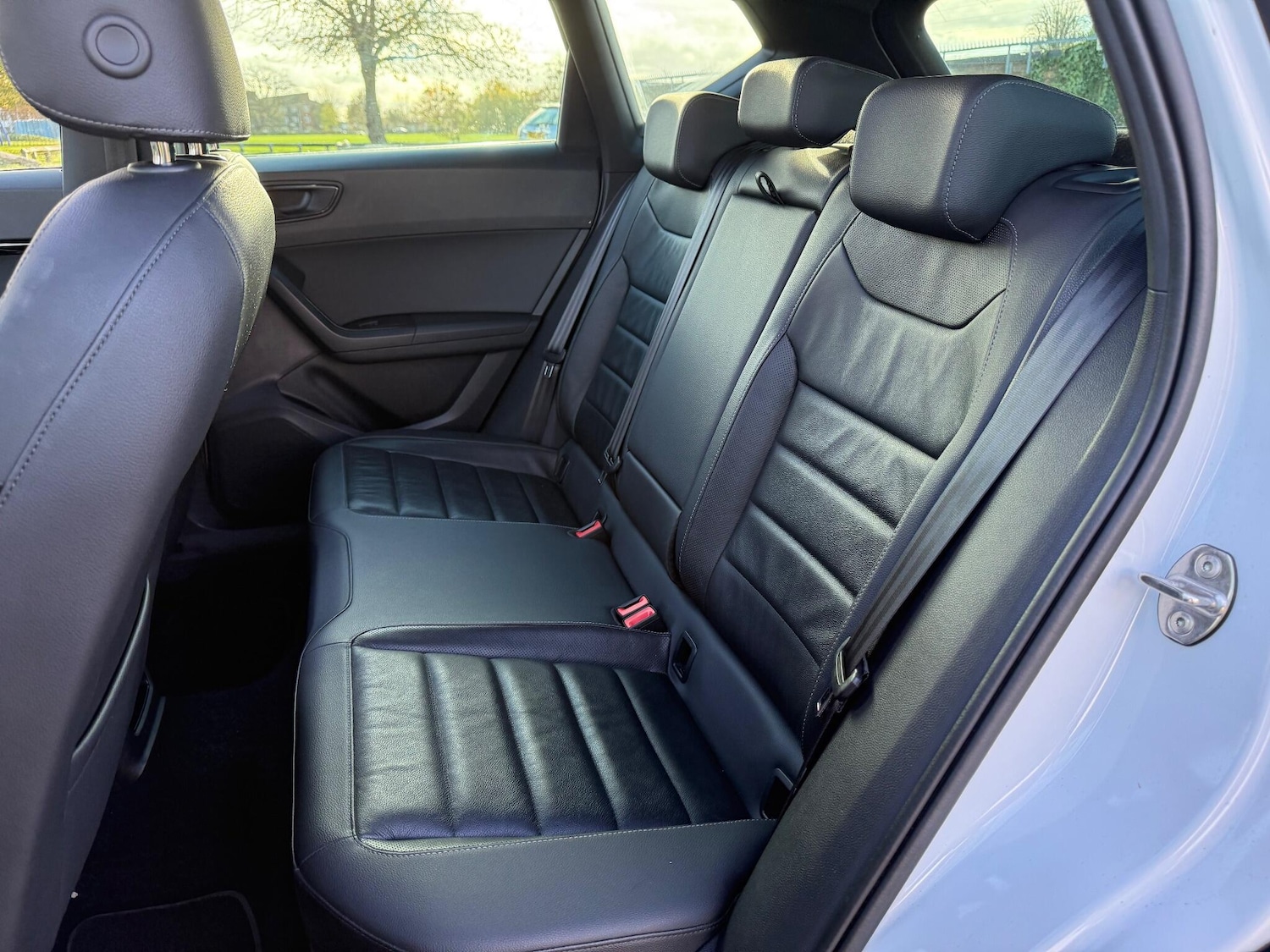 Used SEAT Ateca 2019 for sale - 76584755: Photo 22