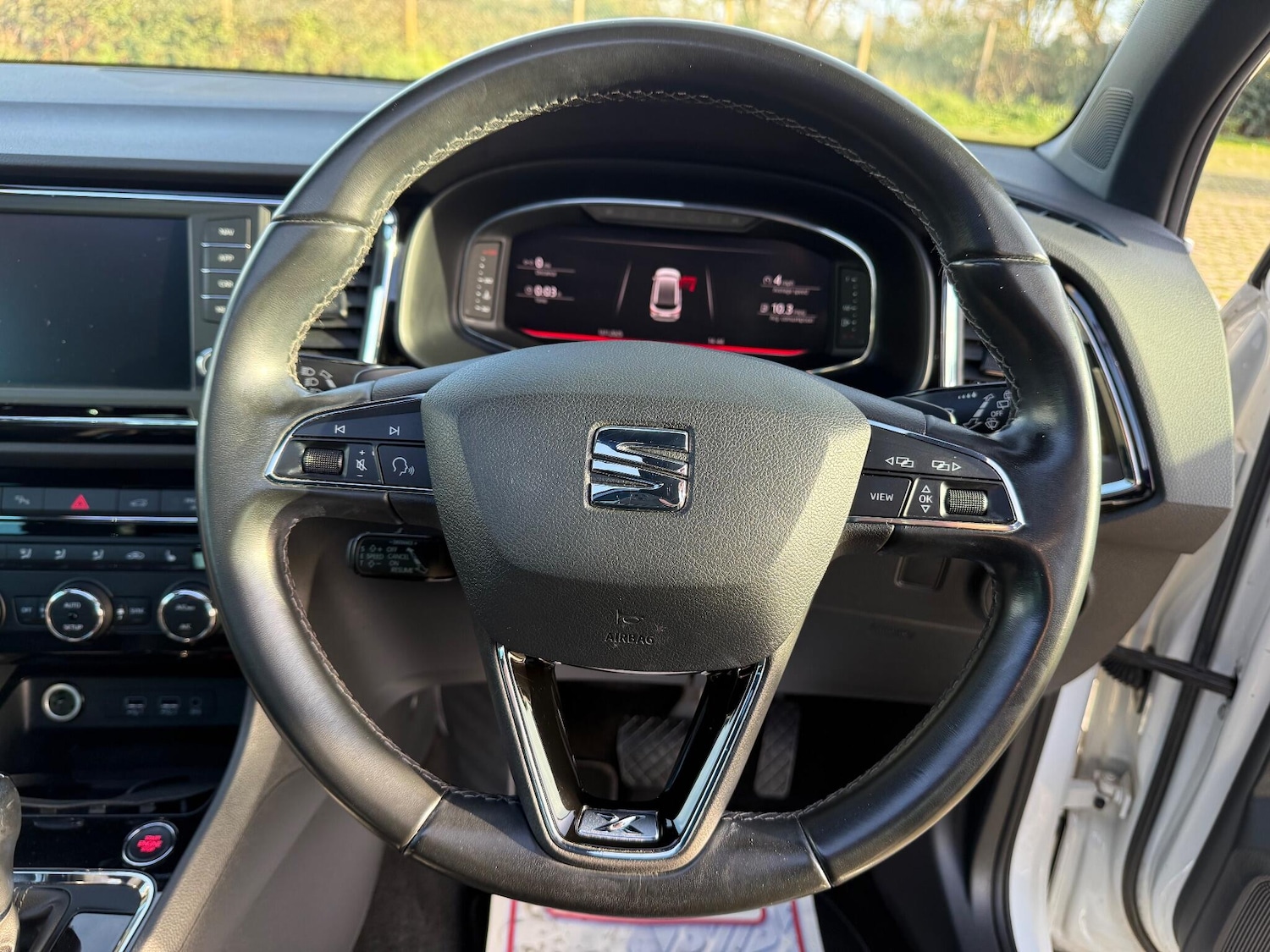 Used SEAT Ateca 2019 for sale - 76584755: Photo 24