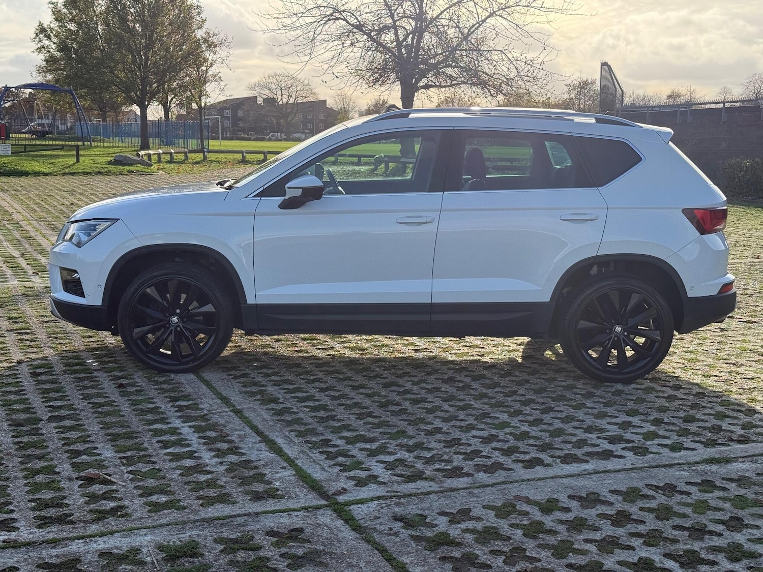 Used SEAT Ateca 2019 for sale - 76584755: Photo 3