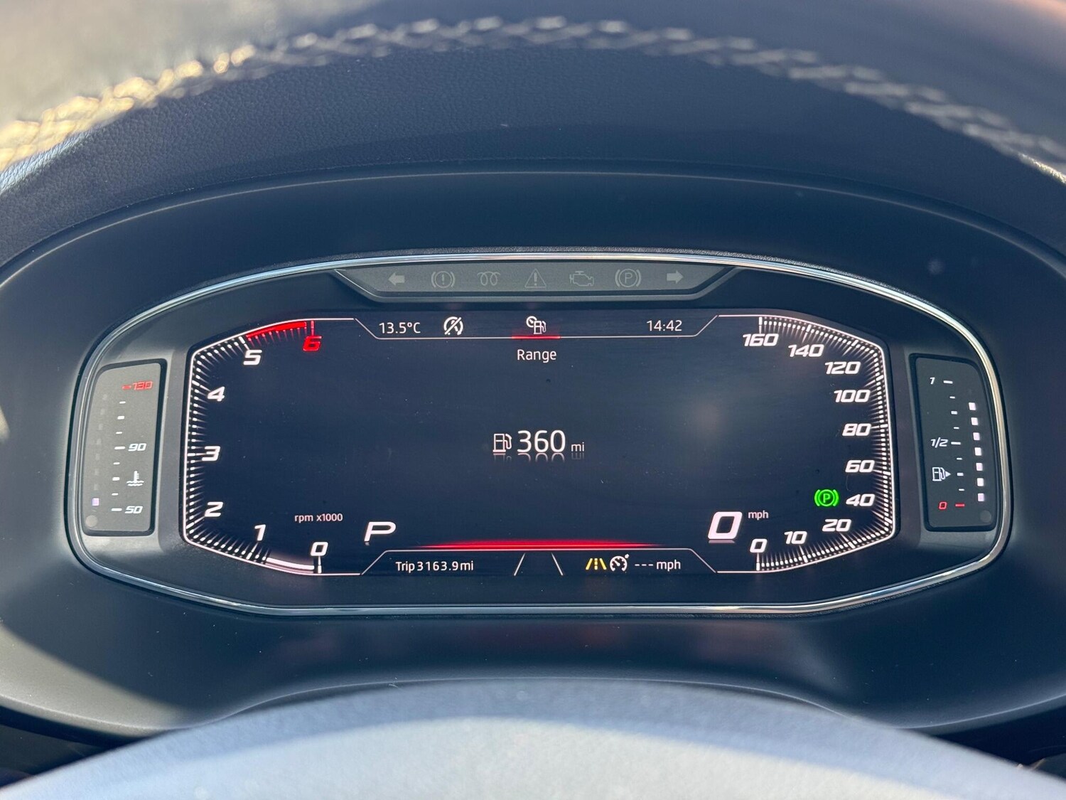 Used SEAT Ateca 2019 for sale - 76584755: Photo 31