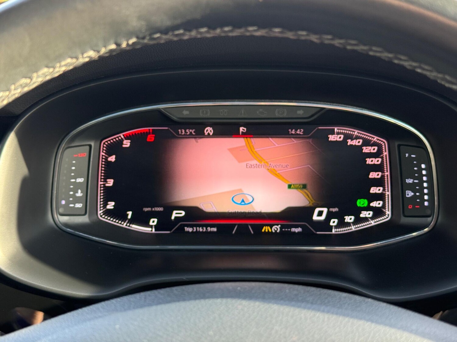 Used SEAT Ateca 2019 for sale - 76584755: Photo 32