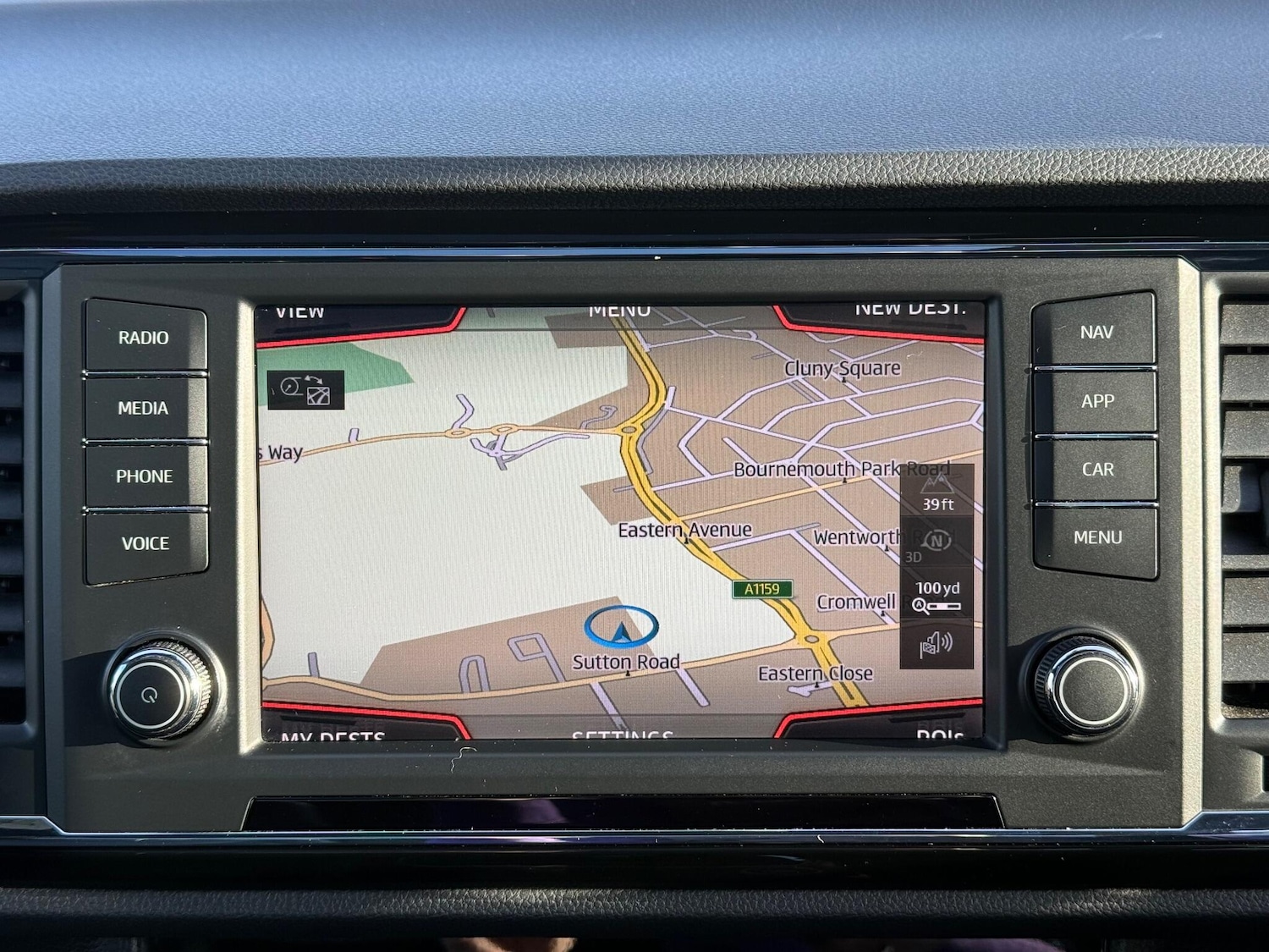 Used SEAT Ateca 2019 for sale - 76584755: Photo 33