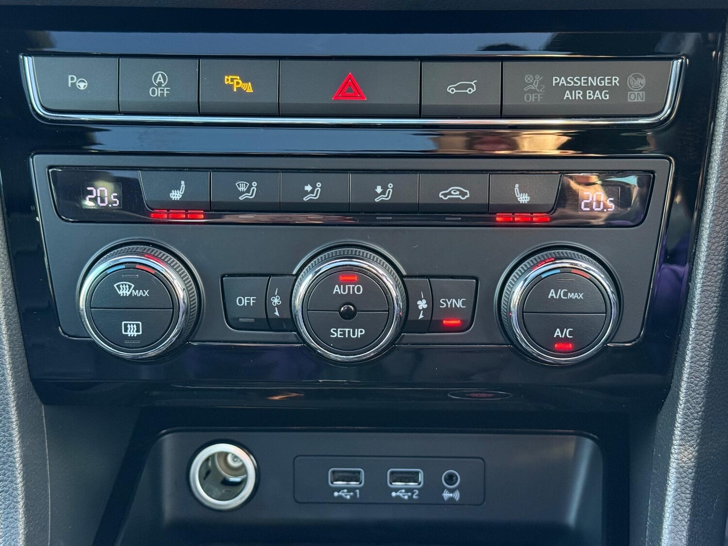 Used SEAT Ateca 2019 for sale - 76584755: Photo 38