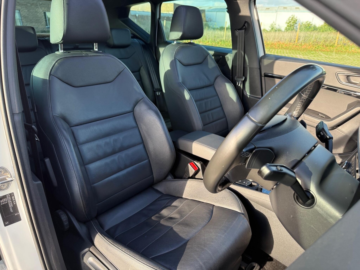 Used SEAT Ateca 2019 for sale - 76584755: Photo 4