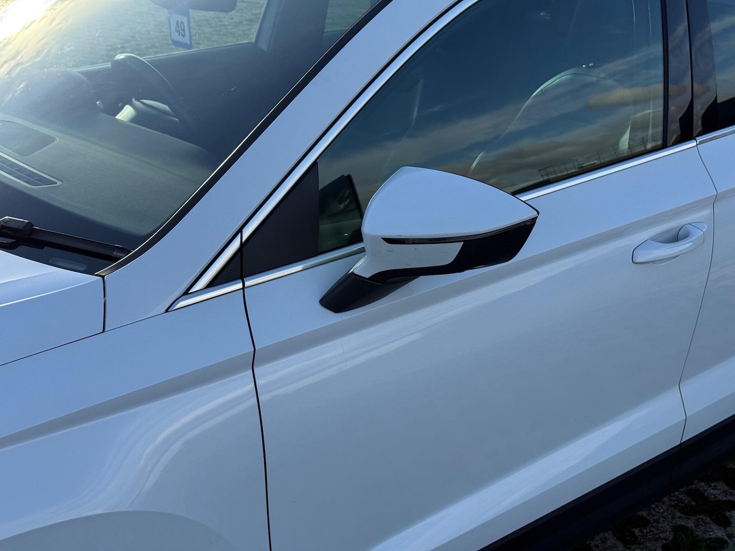 Used SEAT Ateca 2019 for sale - 76584755: Photo 43